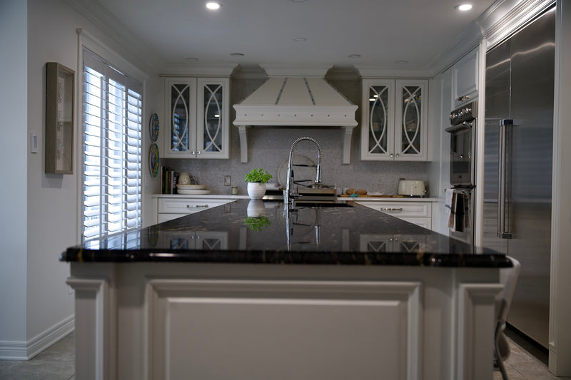 Residential Installation