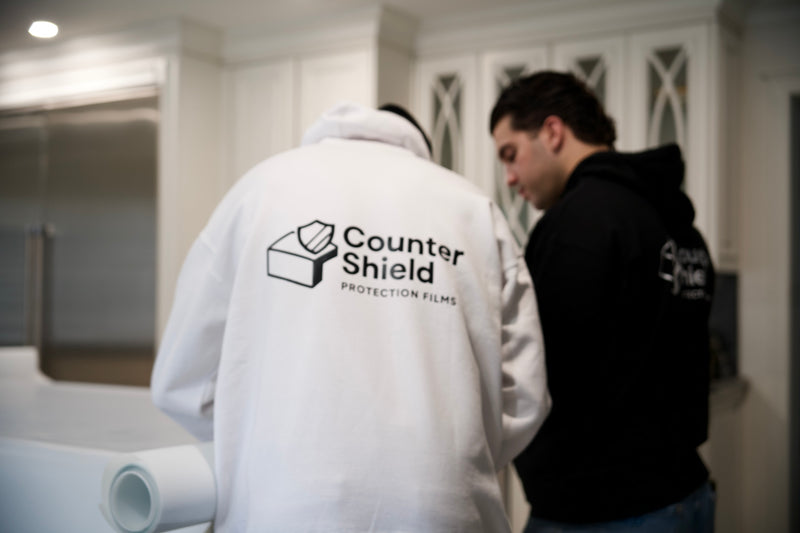 Residential Installation