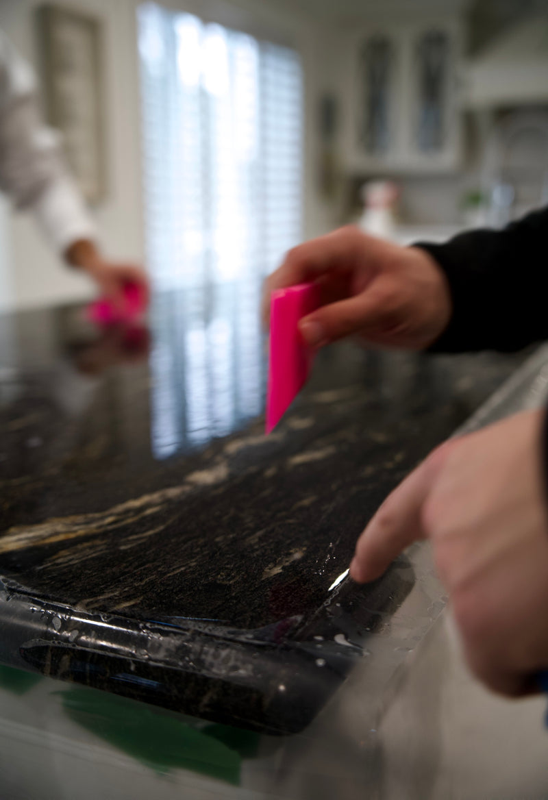 Residential Installation