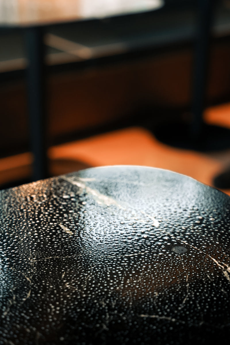 Commercial Installation