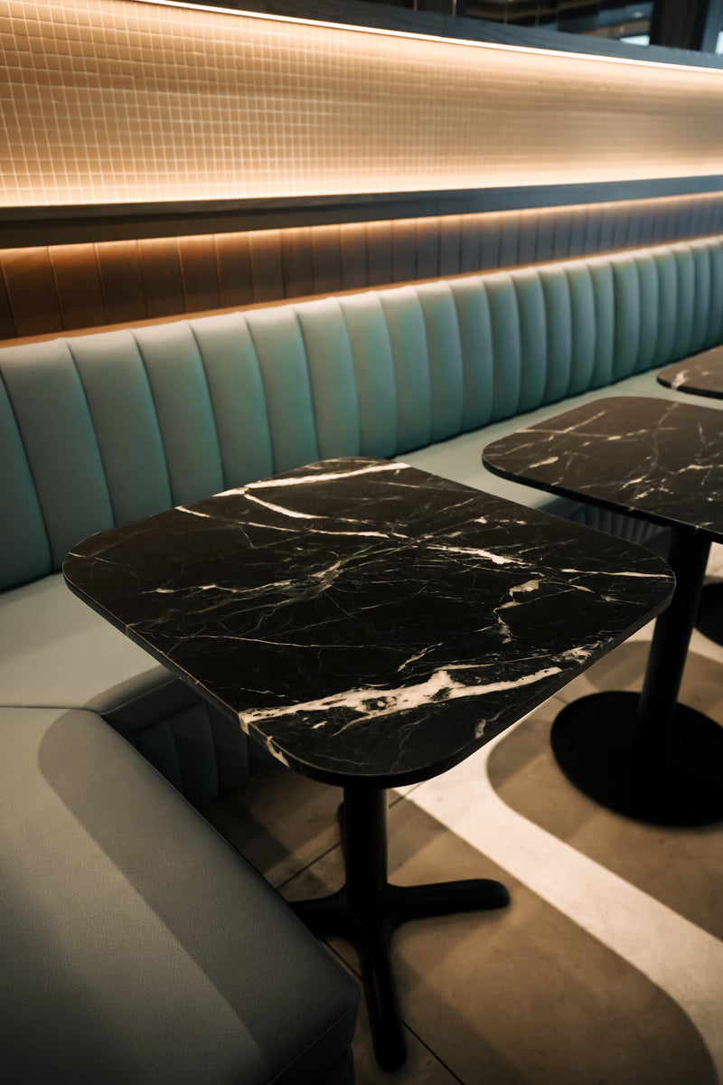 Commercial Installation